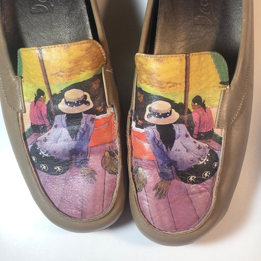 Icon Loafers
